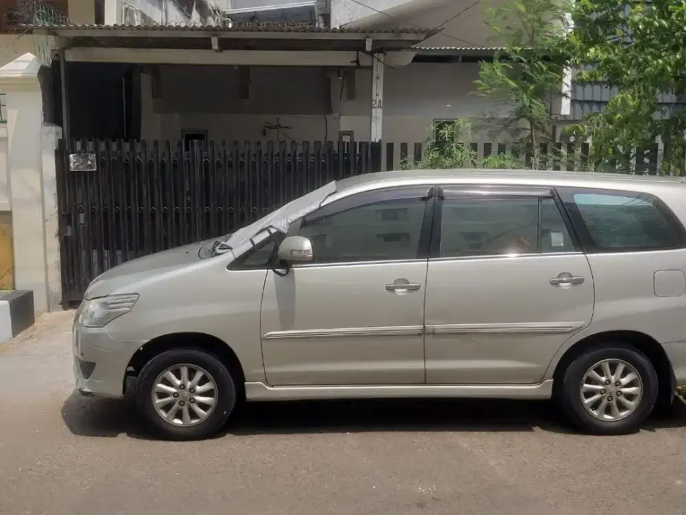 RUMAH STANDART 1 LANTAI DI KOMPLEK PULOMAS JAKARTA TIMUR