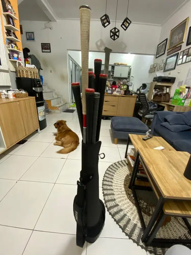 Jual 1 (Satu) Set Stick Golf