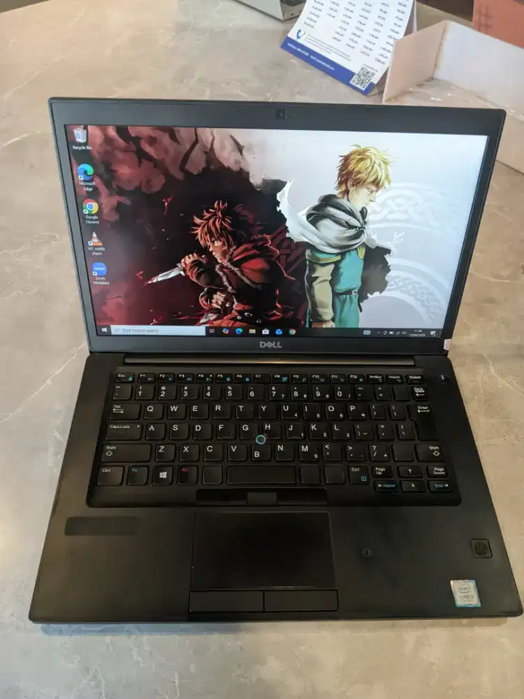 DELL 7490 GEN 6