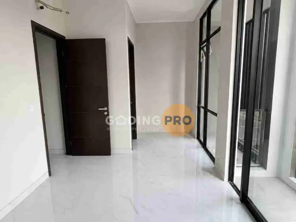 Di Sewakan Rumah Pik2 Cluster Kuningan Village