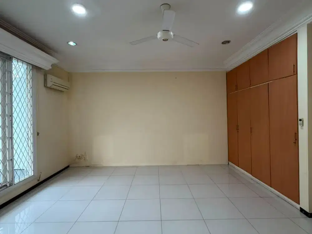 Dijual rumah di metro alam 425m2 pondok indah jaksel