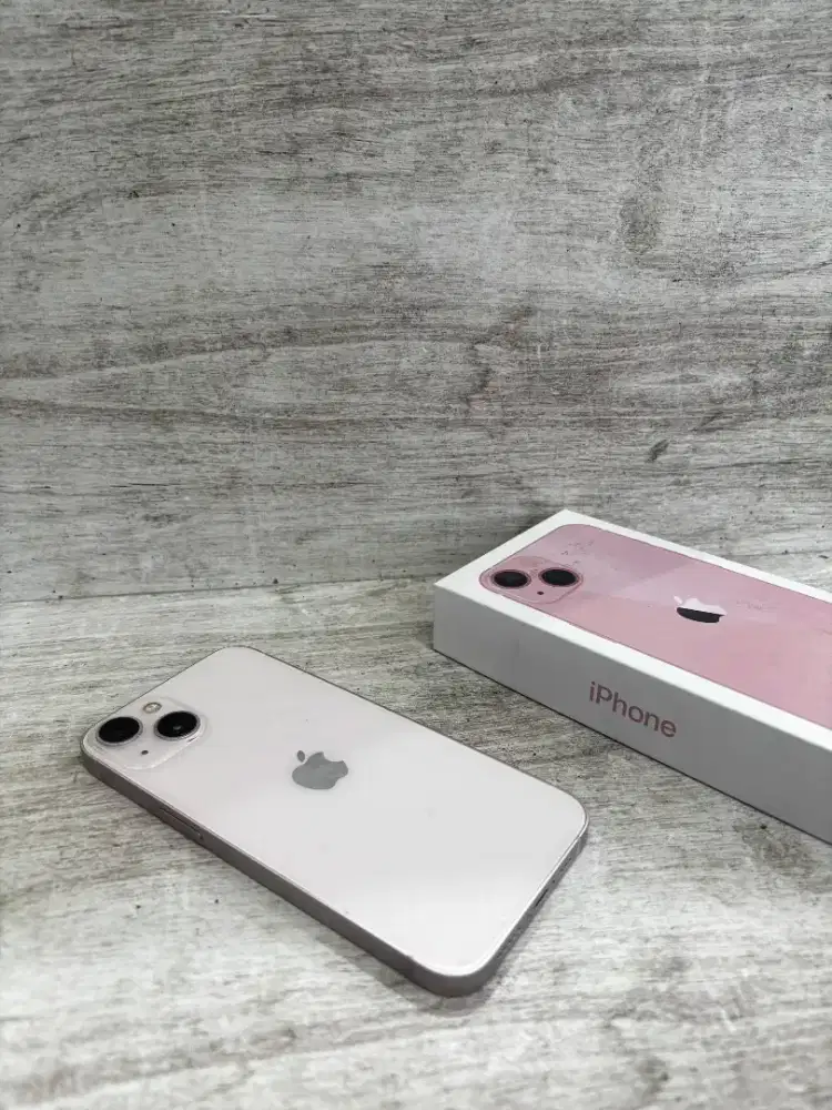 IPHONE 13 128GB INTER ALL OPERATOR