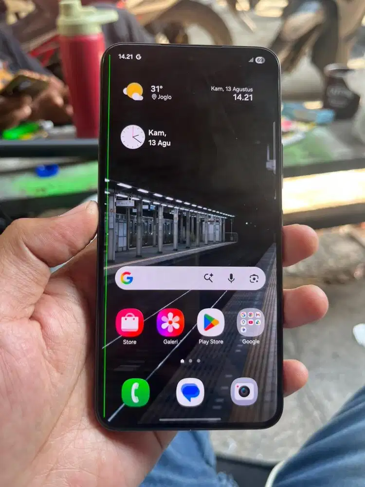 Samsung S22 256gb