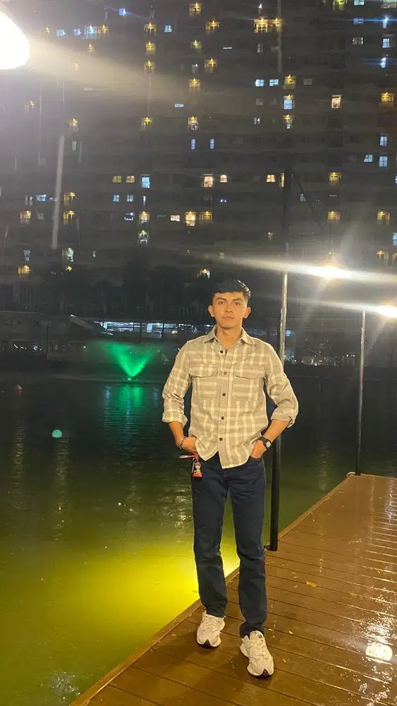 Cari lowongan pekerjaan