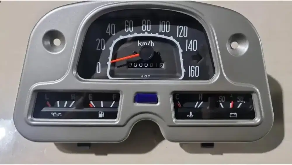Spedometer Toyota Harthop BJ 40