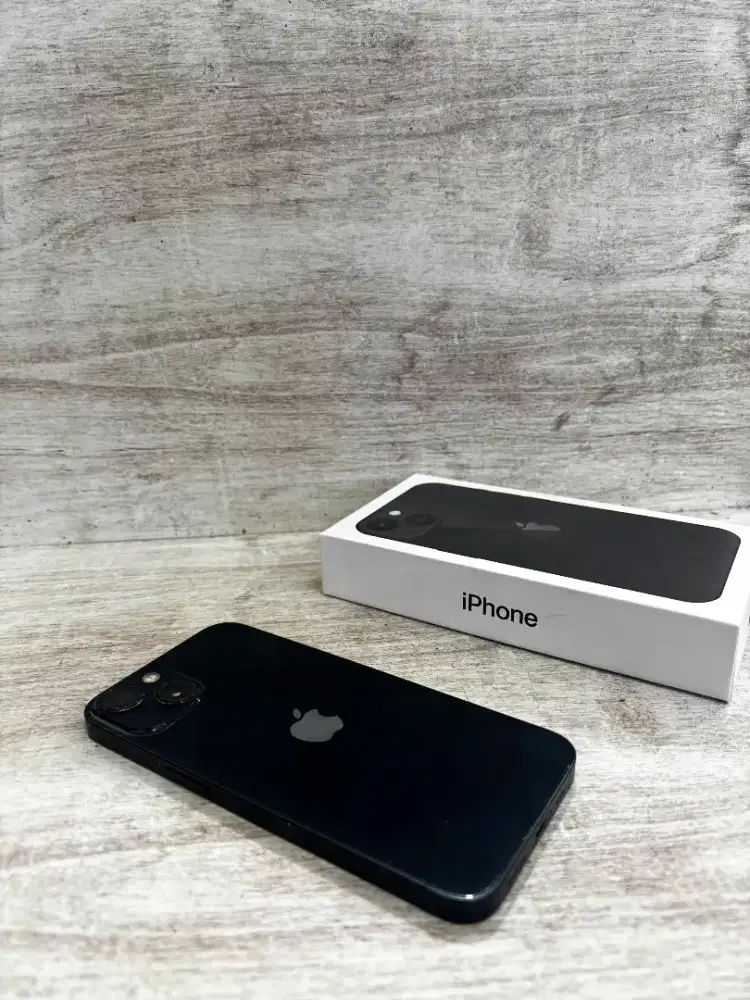 IPHONE 13 128GB INTER ALL OPERATOR