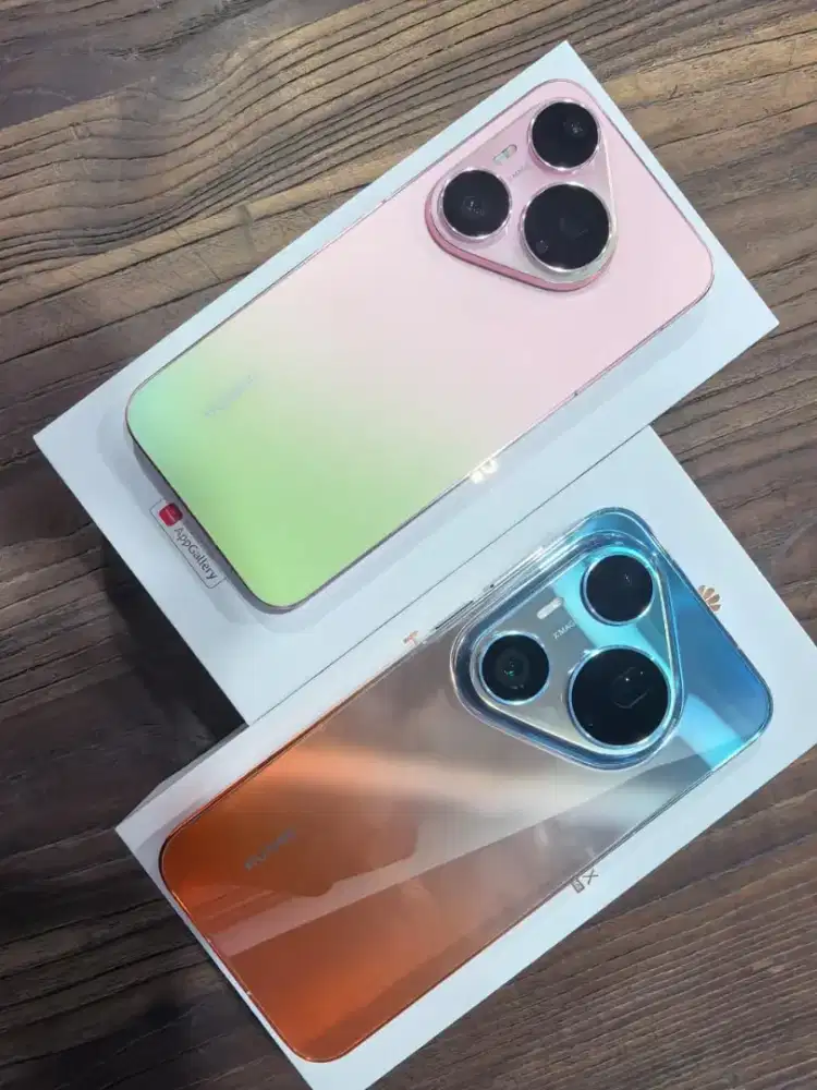 PRE ORDER HUAWEI PURA 90S SERIES HANYA DI ERAFONE MBK LAMPUNG