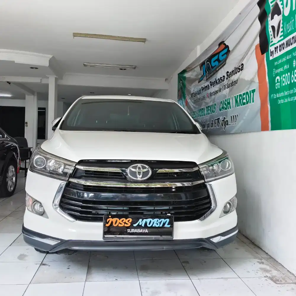 INNOVA VENTURER BSN AT 2019