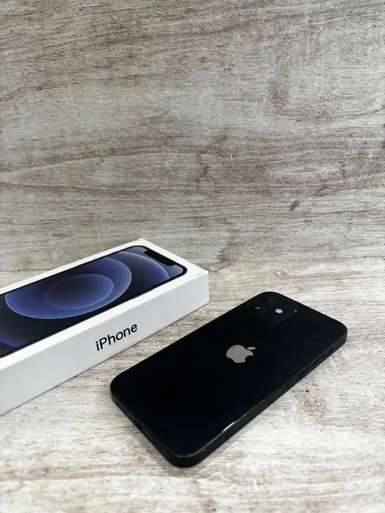 IPHONE 12 128GB INTER ALL OPERATOR