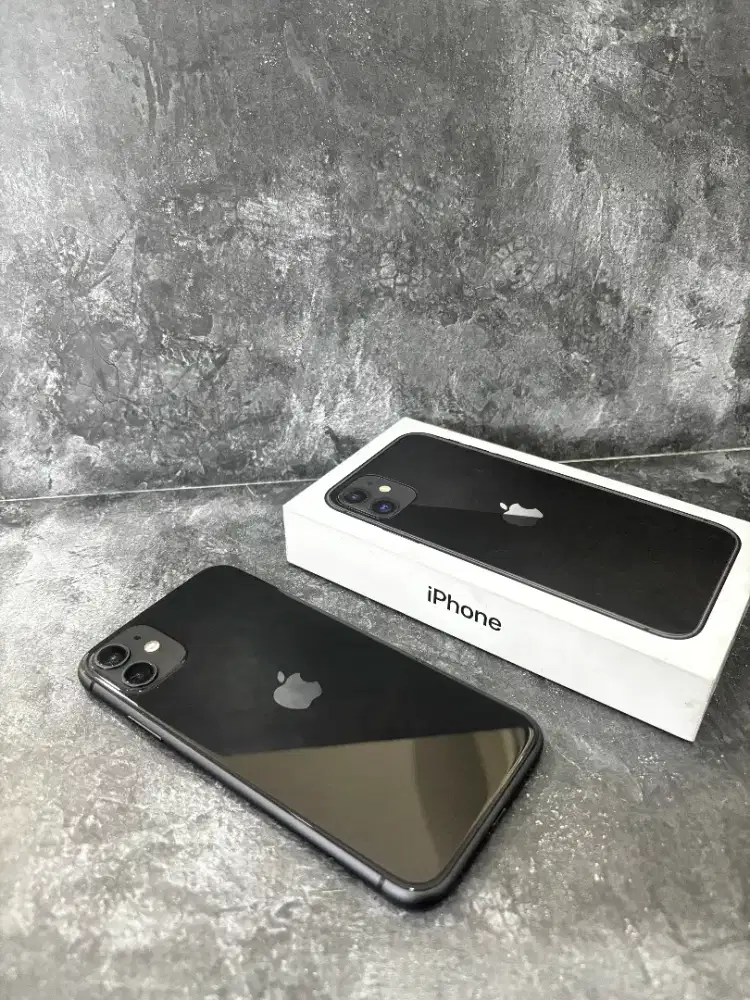 IPHONE 11 128GB INTER ALL OPERATOR