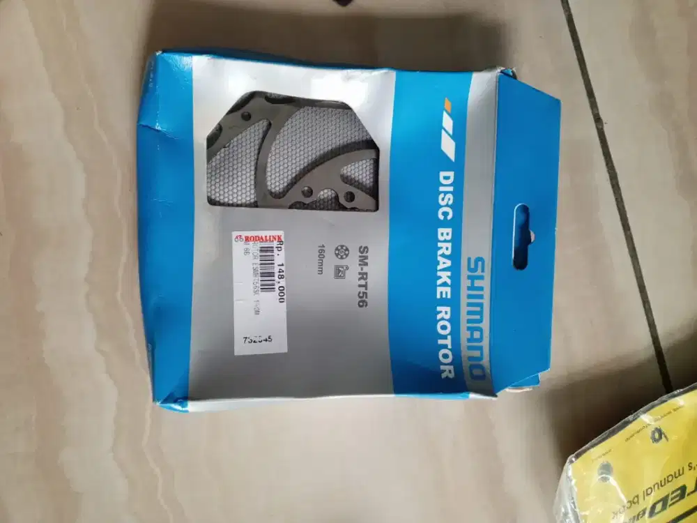 Disc Brake Rotor
