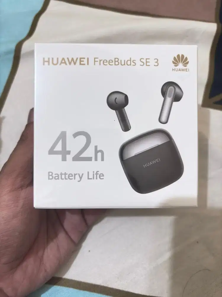 Huawei Freebuds SE 3