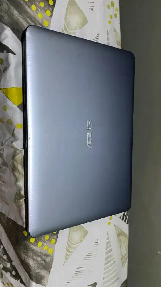 LAPTOP ASUS X441BA AMD A4-9125 RADEON R3
