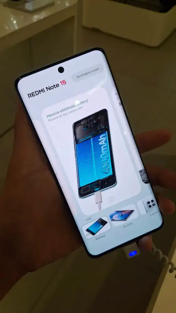 Redmi Note 15 4G