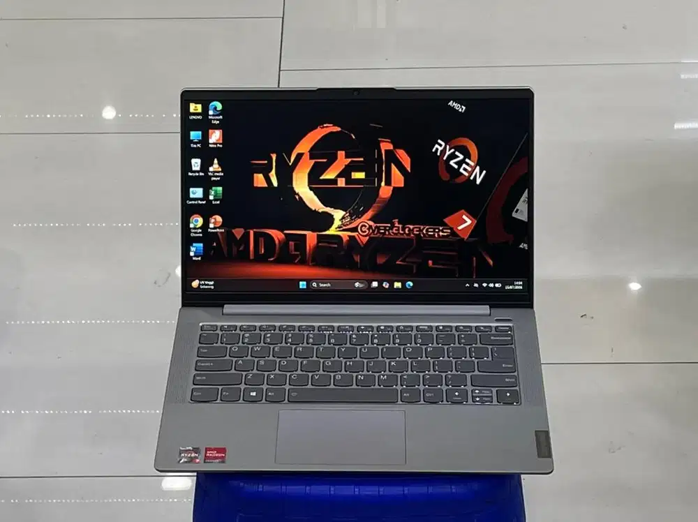 Lenovo ideapad 5 slim