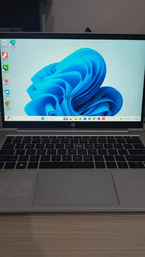 LAPTOP HP PROBOOK 430 G8 | RAM 16/256GB | CORE I5 GEN 11