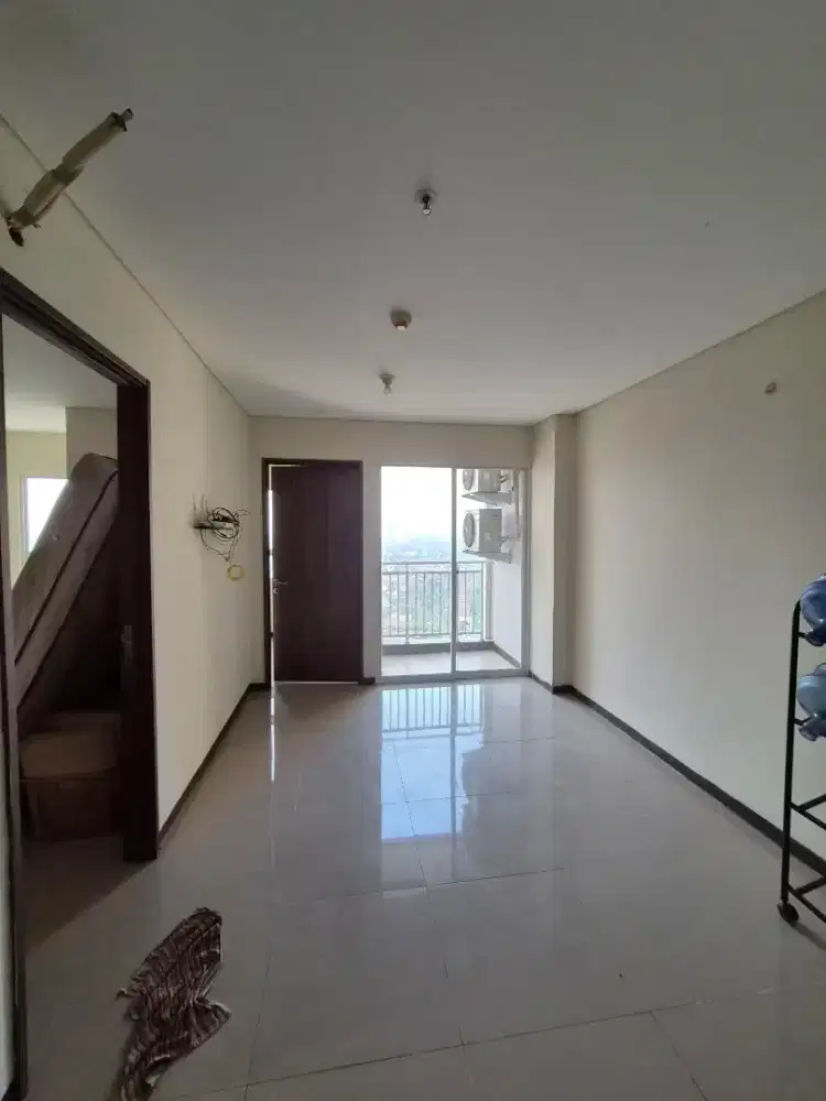 Disewakan Murah 2BR Semi Furnish Apartement Metro Garden