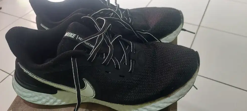 Sepatu pria lokasi cimahi