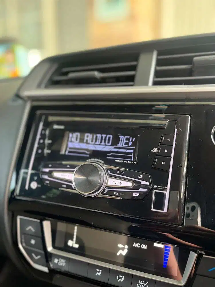 Honda Brio 2022 Bensin
