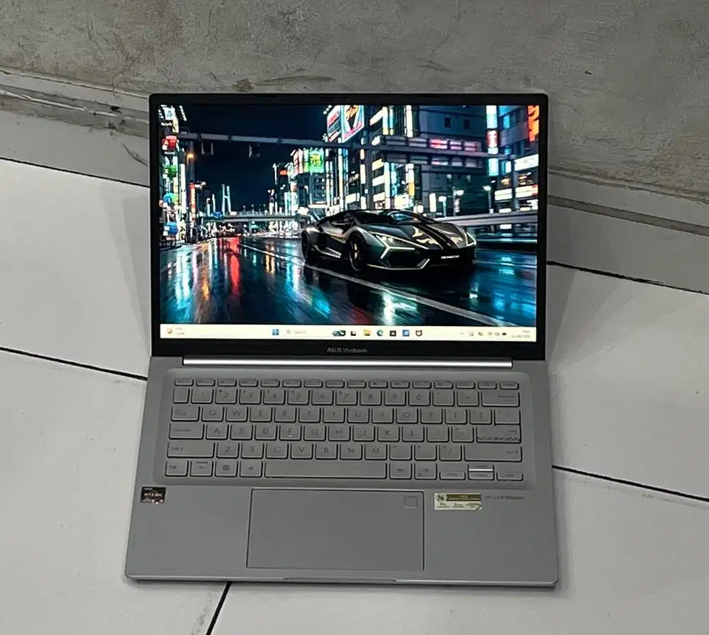 Jual cepat asus M1403QA
