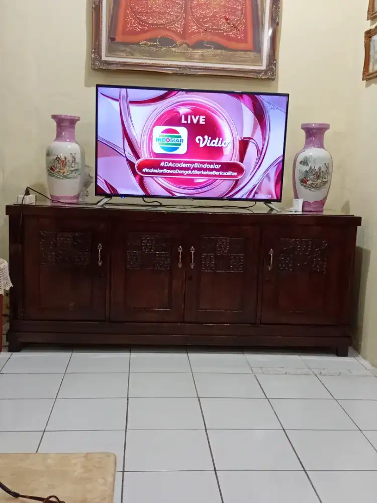 Bufet Buffet Bupet