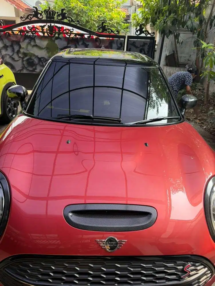 Clubman 2020 (pribadi & pajak baru diperbarui)