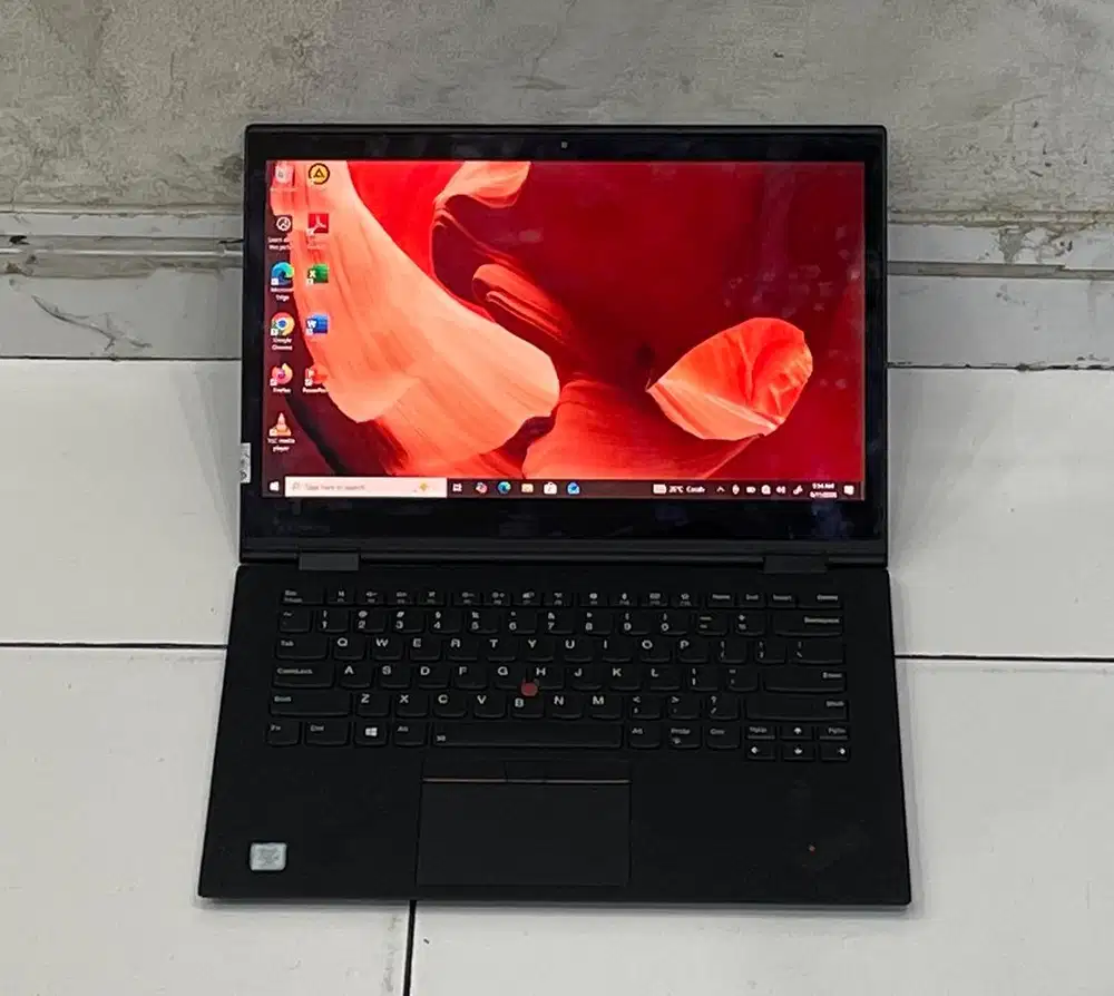 Jual butuh x1 Yoga 360