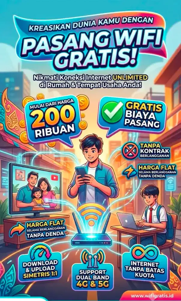 Sahabat internet