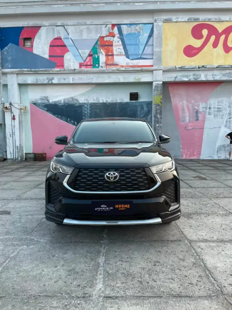 Km18rb. Zenix V Hybrid Modelista 2023