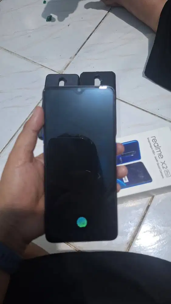 Realme X2 Pro 256Gb 12GB
