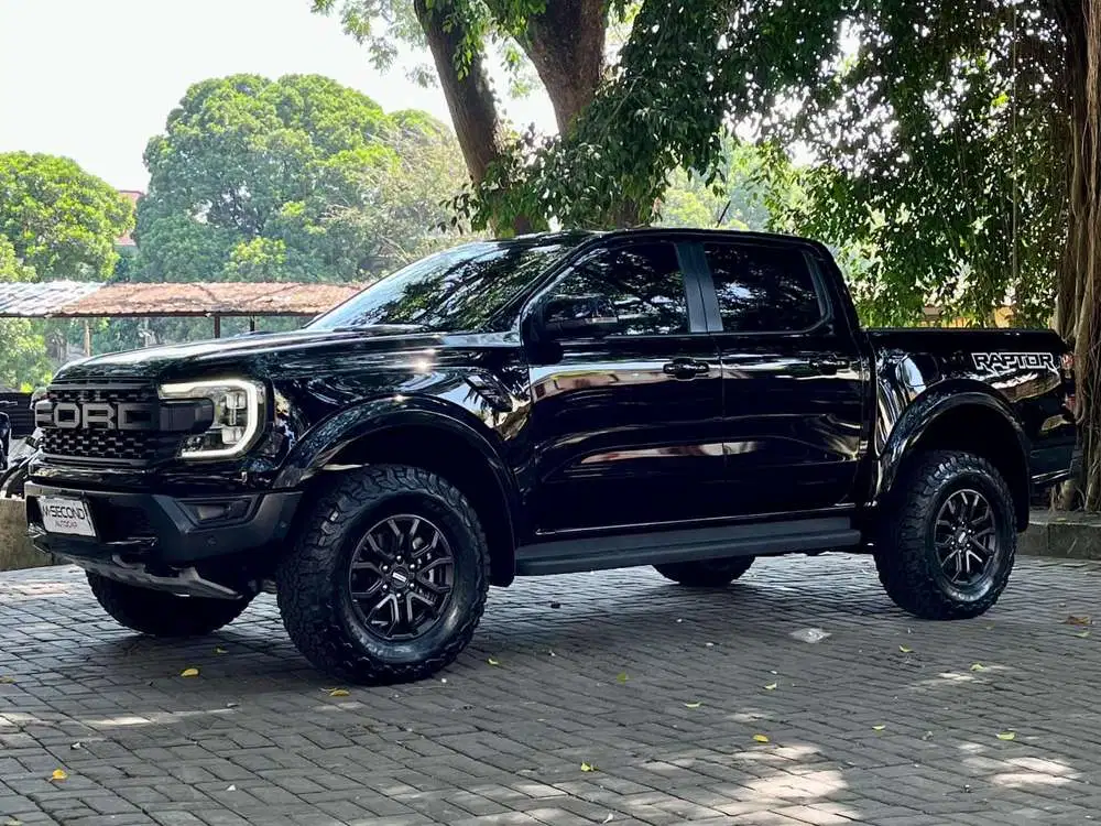 Ford Everest 2024 Diesel