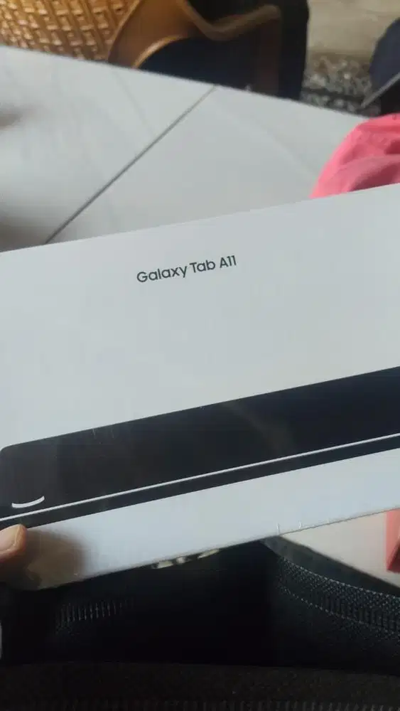 Samsung tab a11 4/64 wifi only