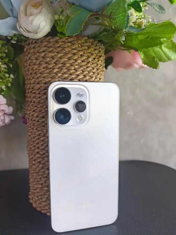 Oppo Reno 15 5G 12/256GB