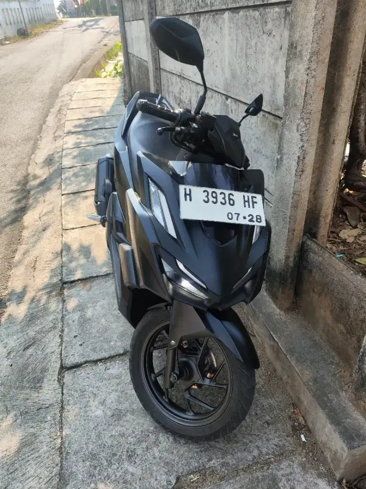 Vario 160 cbs 2023