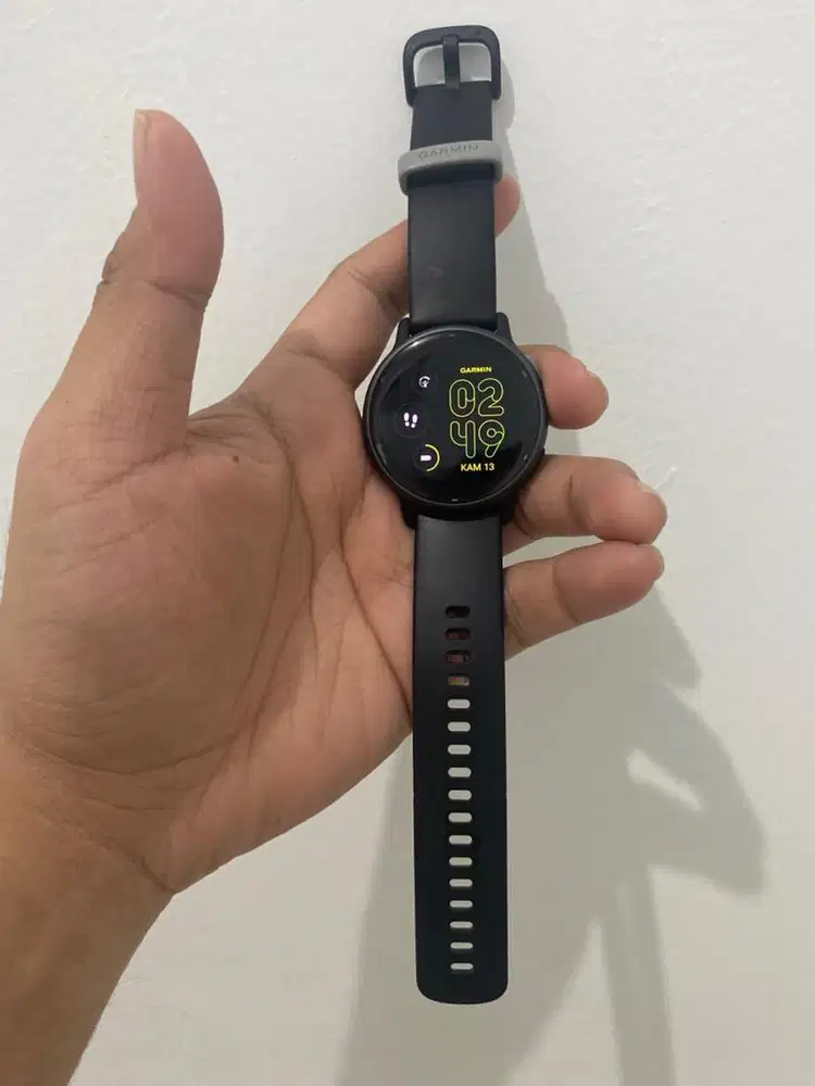 Jam Tangan Garmin vivoactive 5