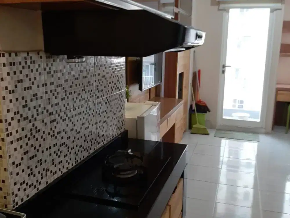 Apartemen Puncak Dharmahusada Tower B Lantai 03 FULL FURNISHED