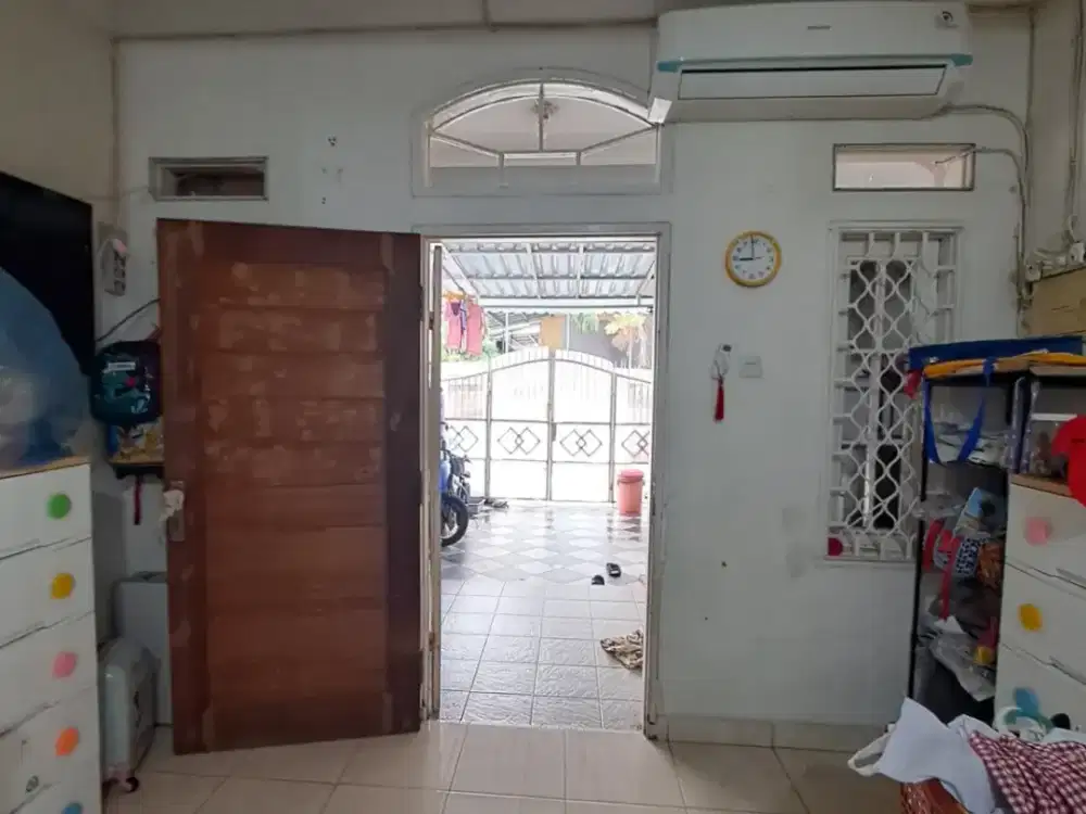 Rumah Citra Garden 2ext , rapi murah