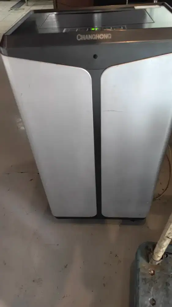 Jual AC Portable Changhong