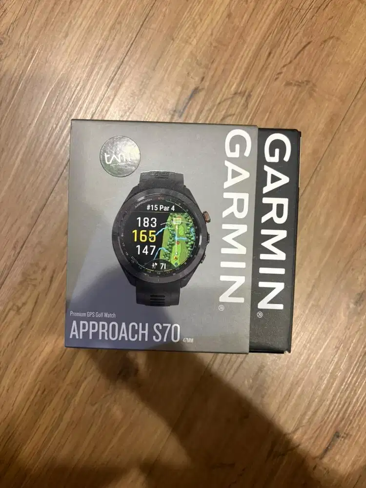 Garmin S70 Approach 42mm