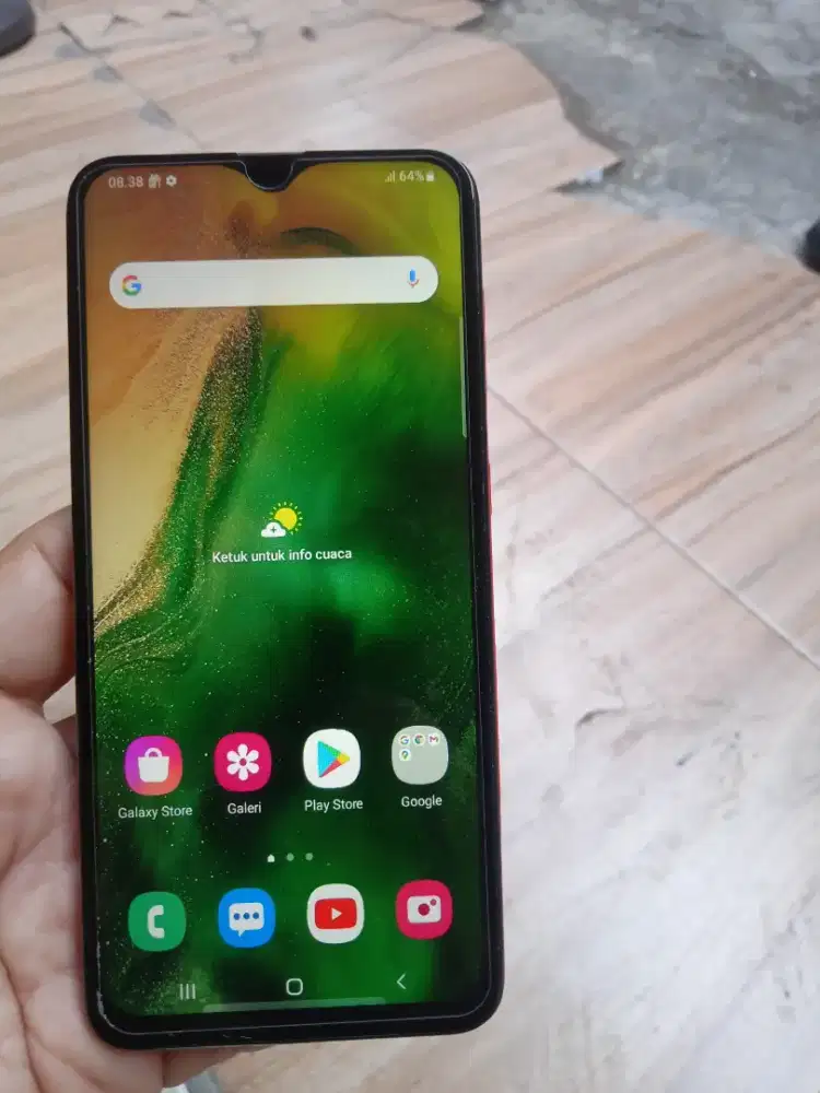 Samsung galaxy A20 4g