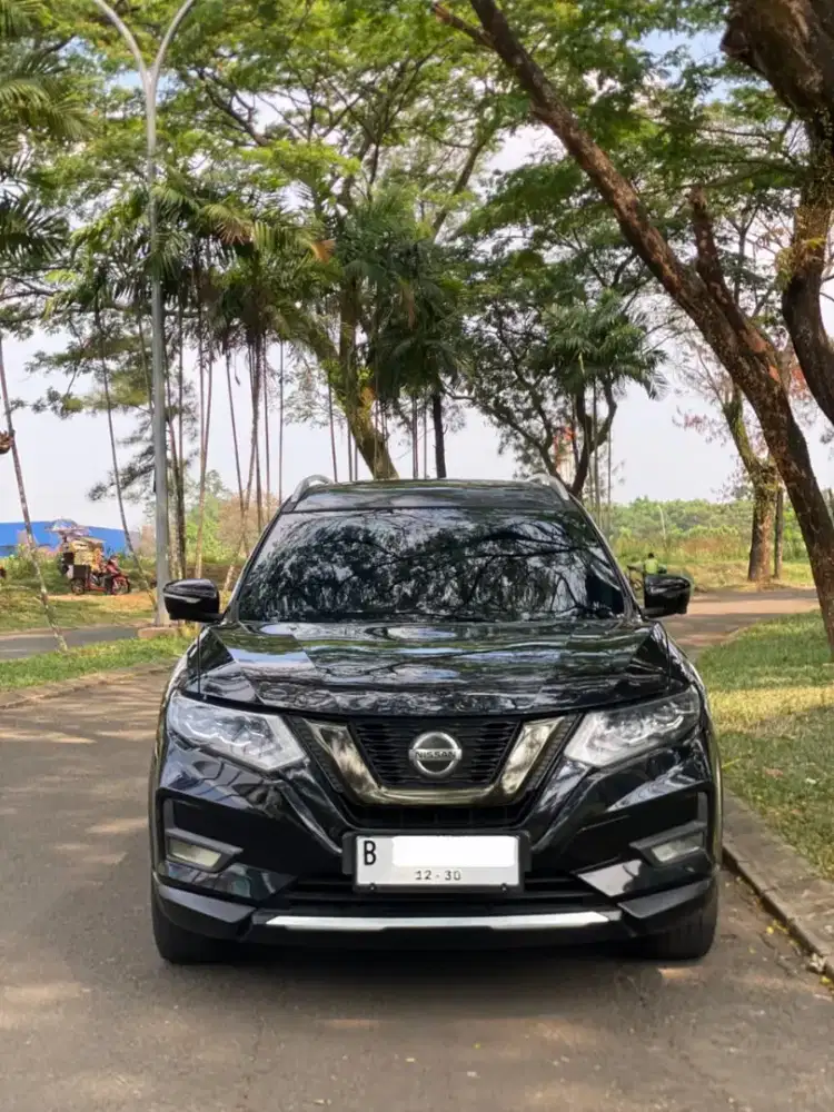 Xtrail VL panoramic termurah harga cash