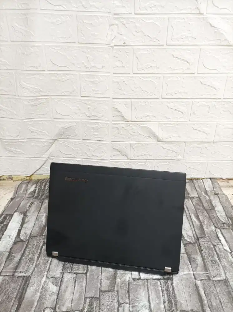 LENOVO K4450 CORE i5 GEN 4 RAM 4GB HDD 1TB DUAL VGA