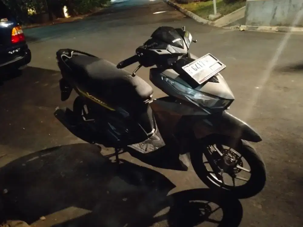 Jual cepat karna lagi butuh
