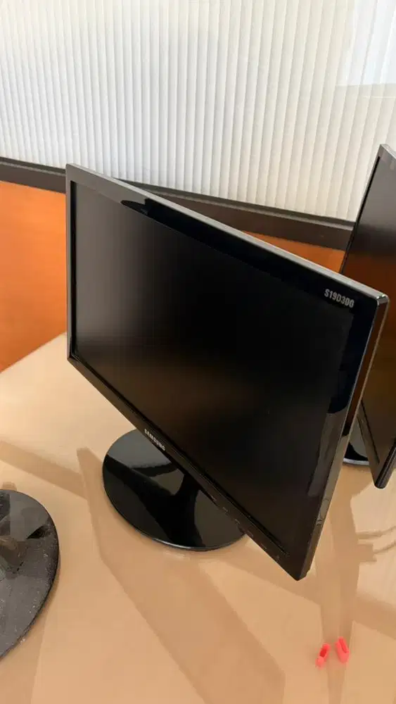 Samsung monitor 19inch hdmi