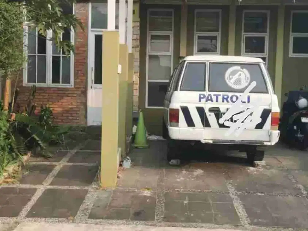 Rumah Di Grand Wisata Bekasi