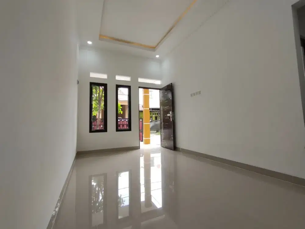 DIJUAL HUNIAN LT 72 MURAH DI PERUMAHAN BEKASI TIMUR REGENCY, MUSTIKAJAYA
