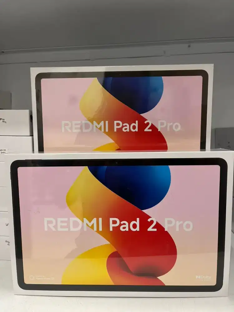 Redmi pad 2 pro 256 wifi