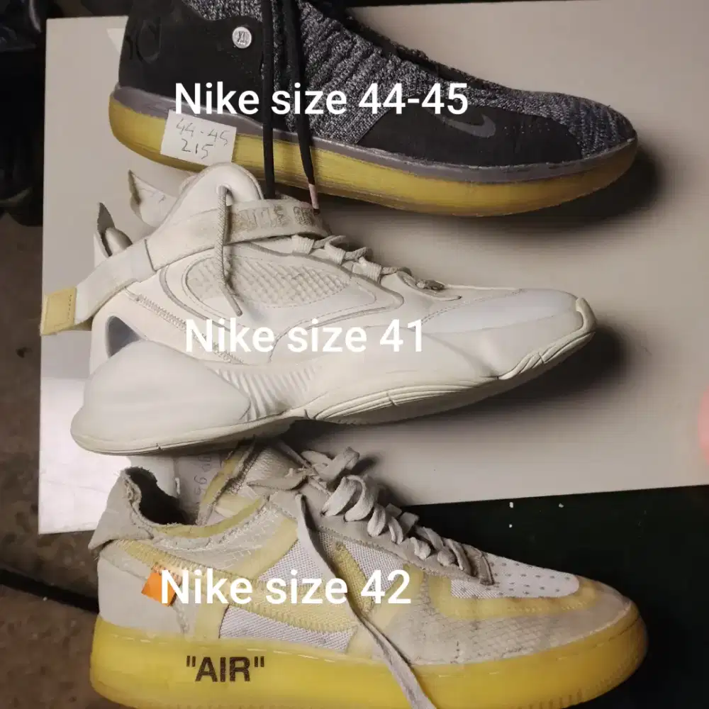Sepatu Nike murah