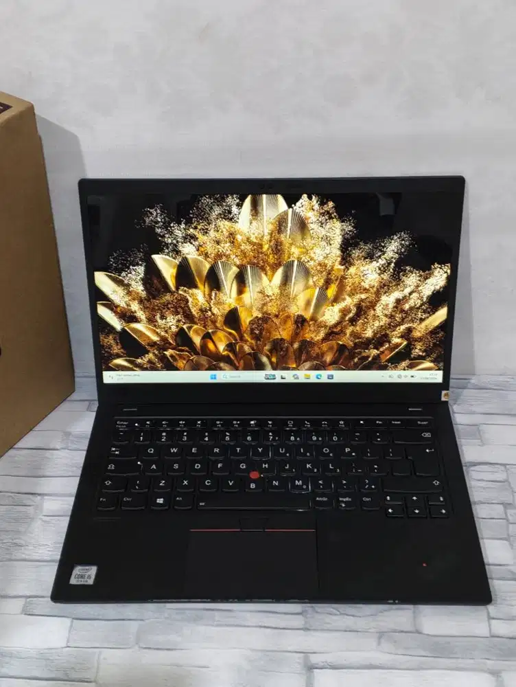 Lenovo Thinkpad X1 Carbon Gen 10