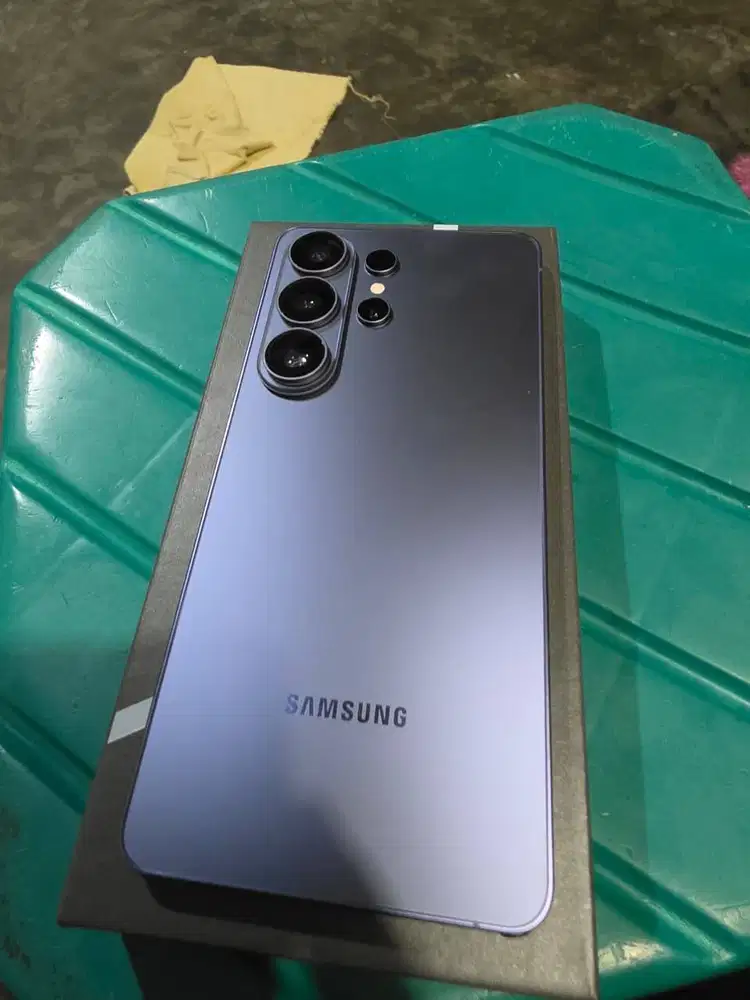 Samsung S26 Ultra